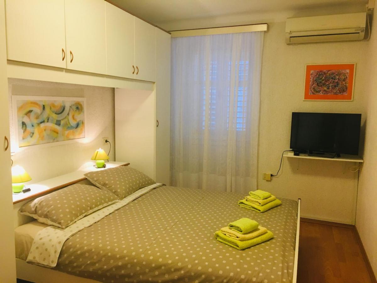 Apartment Filipas Cres Exterior photo