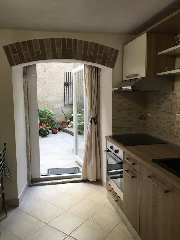 Apartment Filipas Cres Exterior photo