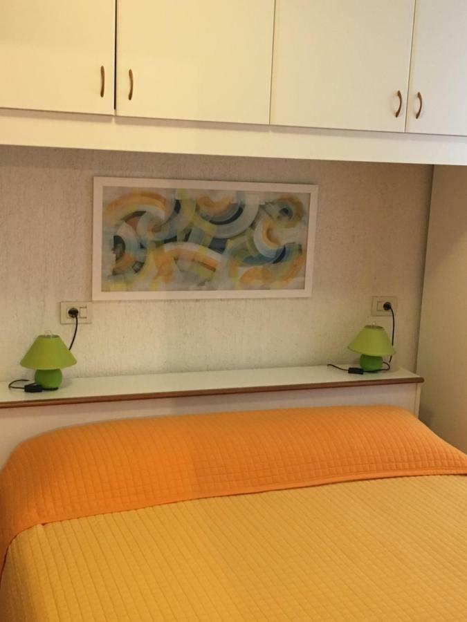 Apartment Filipas Cres Exterior photo
